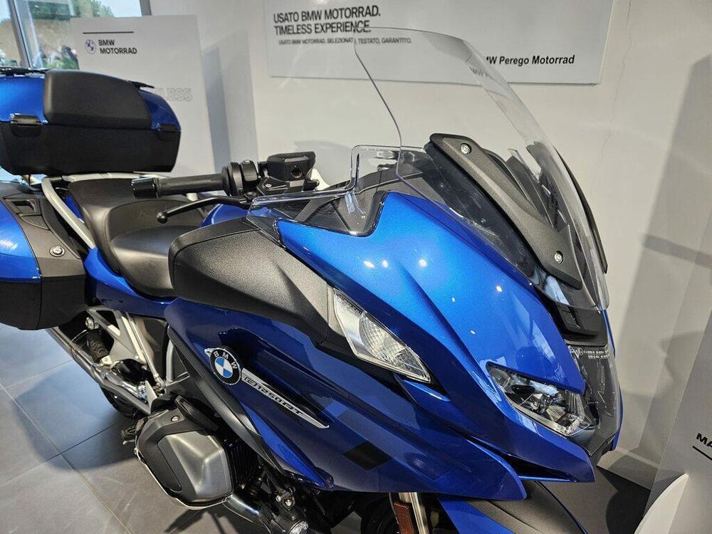 Bmw R 1250 RT (2019 - 20) (5)