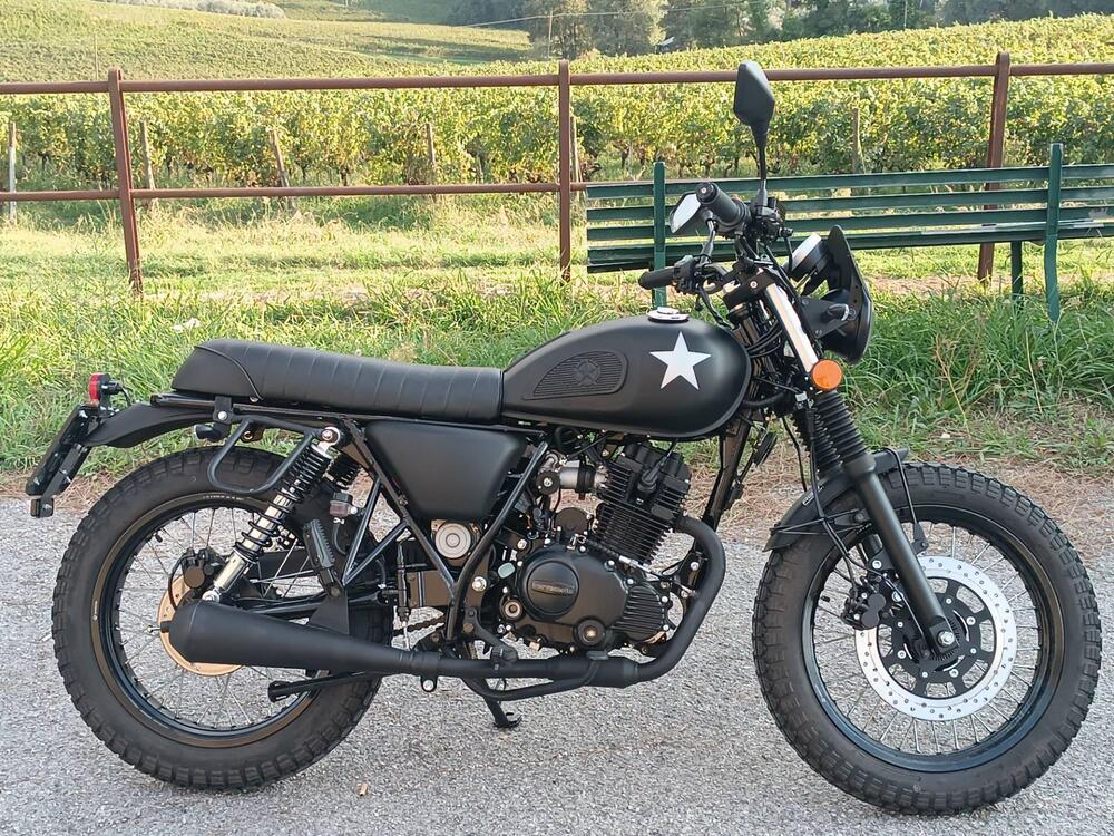 Vervemoto Classic 250i S (2019 - 20)