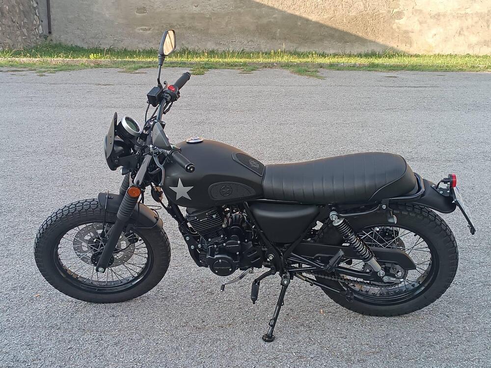 Vervemoto Classic 250i S (2019 - 20) (4)