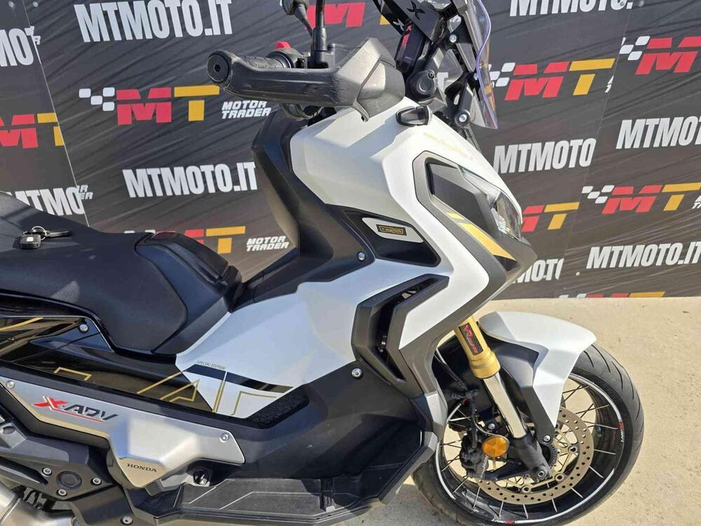 Honda X-ADV 750 (2018 - 20) (4)