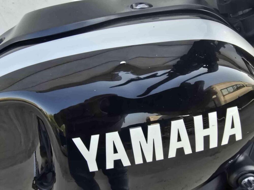 Yamaha XSR 900 ABS (2016 - 20) (5)