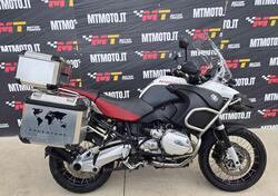 Bmw R 1200 GS Adventure (2006 - 07) usata