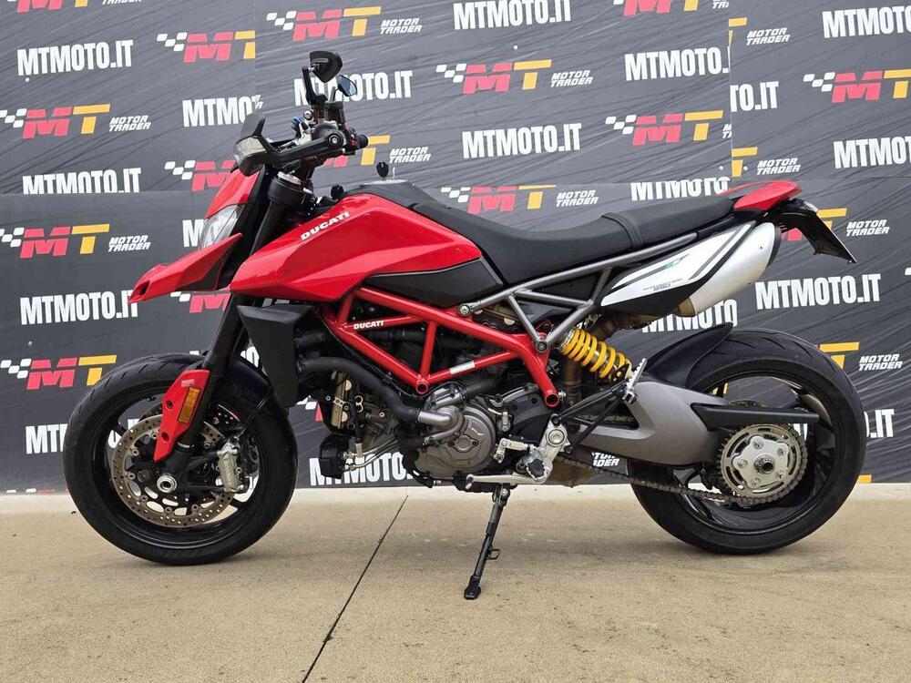 Ducati Hypermotard 950 (2019 - 20) (2)