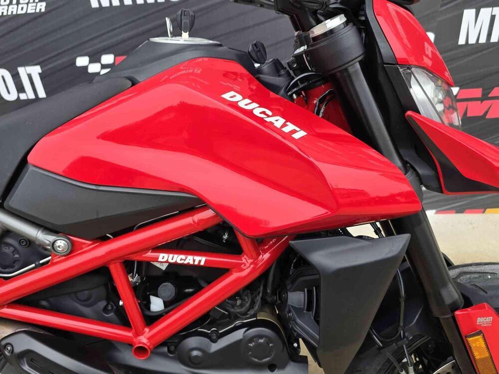 Ducati Hypermotard 950 (2019 - 20) (3)