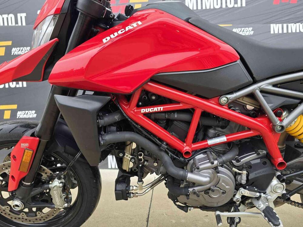 Ducati Hypermotard 950 (2019 - 20) (4)