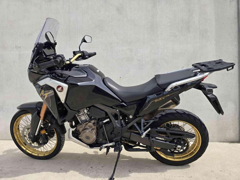 Honda Africa Twin CRF 1100L Adventure Sports (2022 - 23) (2)