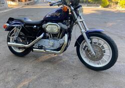 Harley-Davidson 1200 Sport (1996 - 00) - XL 1200S usata