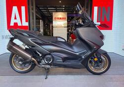 Yamaha T-Max 560 Tech Max (2021) usata