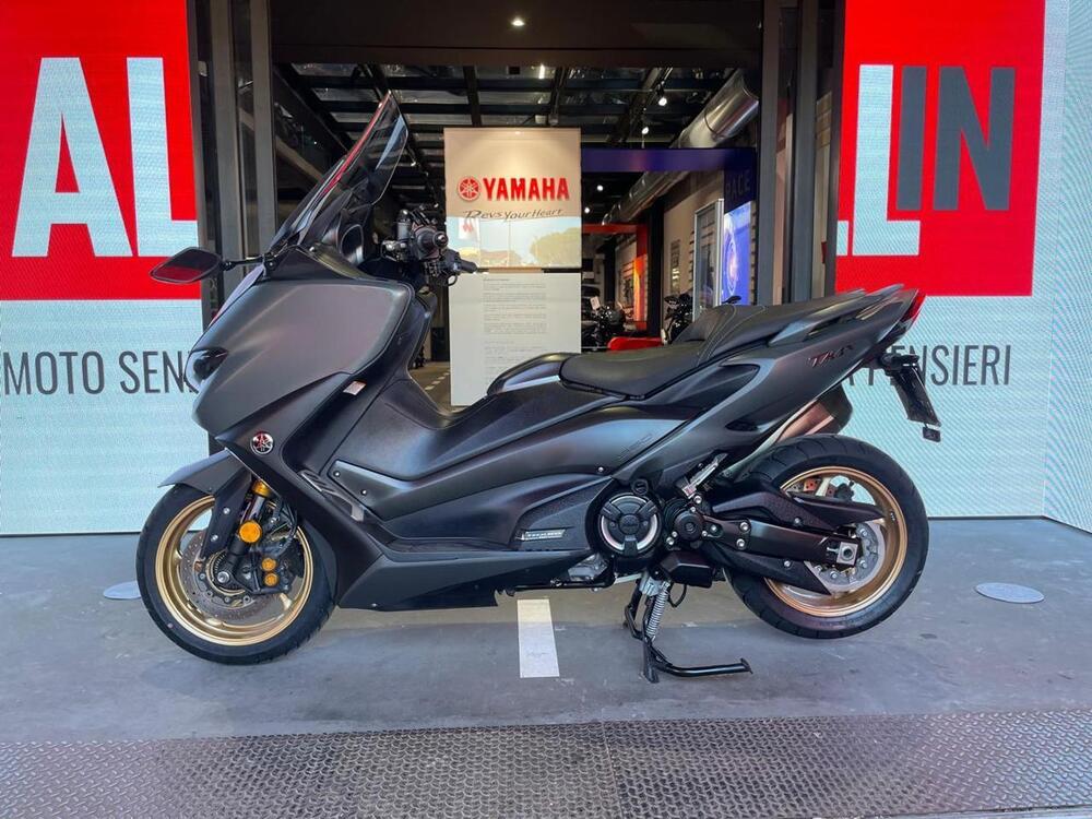 Yamaha T-Max 560 Tech Max (2021) (4)