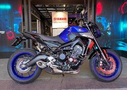 Yamaha MT-09 (2017 - 20) usata