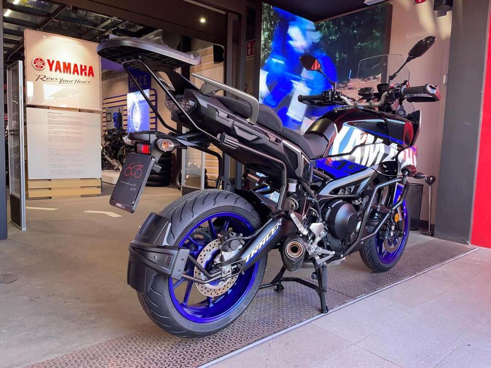 Yamaha Tracer 900 GT (2018 - 20) (3)