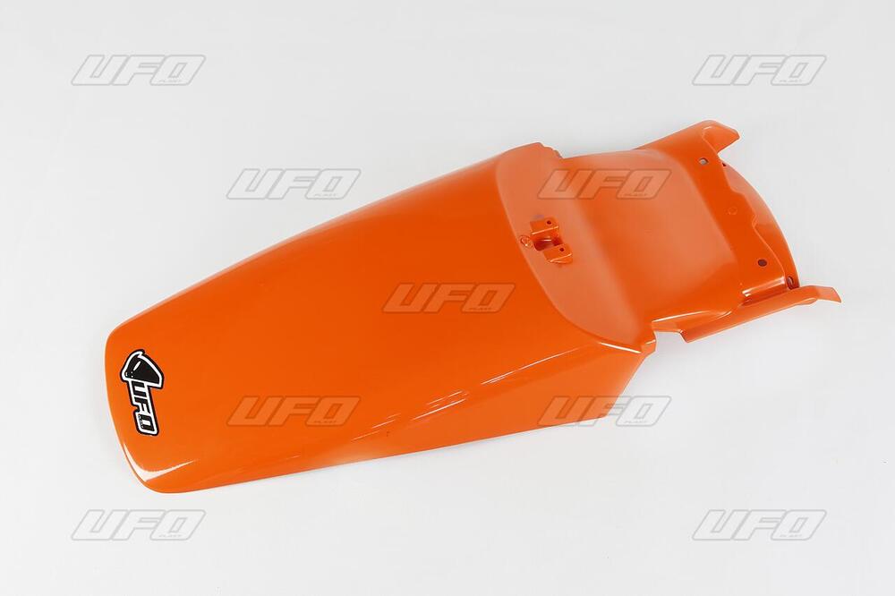 Parafango post Ufo Ktm SX 400 1993-1997 arancio UF 