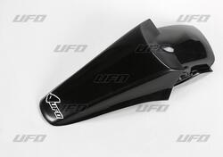 Parafango post Ufo Suzuki RM 85 2000-2022 nero UFO 