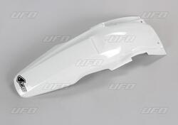 Parafango post Ufo Suzuki RMZ 250 2007-2009 bianco 