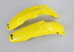 Kit parafanghi UFO per Suzuki RM 125 - 250 (2001-2 