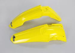 Kit parafanghi UFO per Suzuki RMZ 250 (2010-2012) 