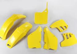 Kit plastiche moto UFO Suzuki RM 250 89-91 colore 