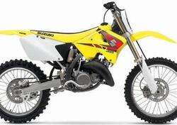 Kit plastiche moto Ufo Suzuki RM 125-250cc 03-05 B 