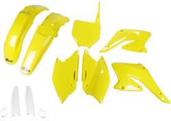 Kit plastiche completo UFO per Suzuki RMZ 250 (200 