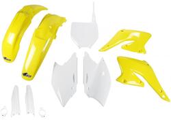 Kit plastiche completo UFO per Suzuki RMZ 250 (200 