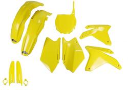 Kit plastiche completo UFO per Suzuki RMZ 450 (200 