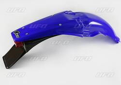 Parafango post Ufo enduro Yamaha YZF 250 2001-2002 