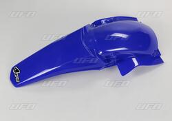 Parafango post Ufo Yamaha YZF 250 2003-2005 blu UF 