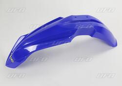 Parafango anteriore Ufo per Yamaha YZ 125 2015-202 