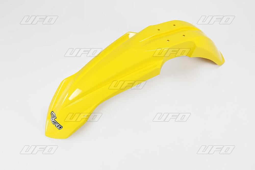 Parafango anteriore Ufo per Yamaha YZ 125 2002-201 