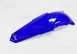 Parafango post Ufo restyling Yamaha YZ 125 2002-20 