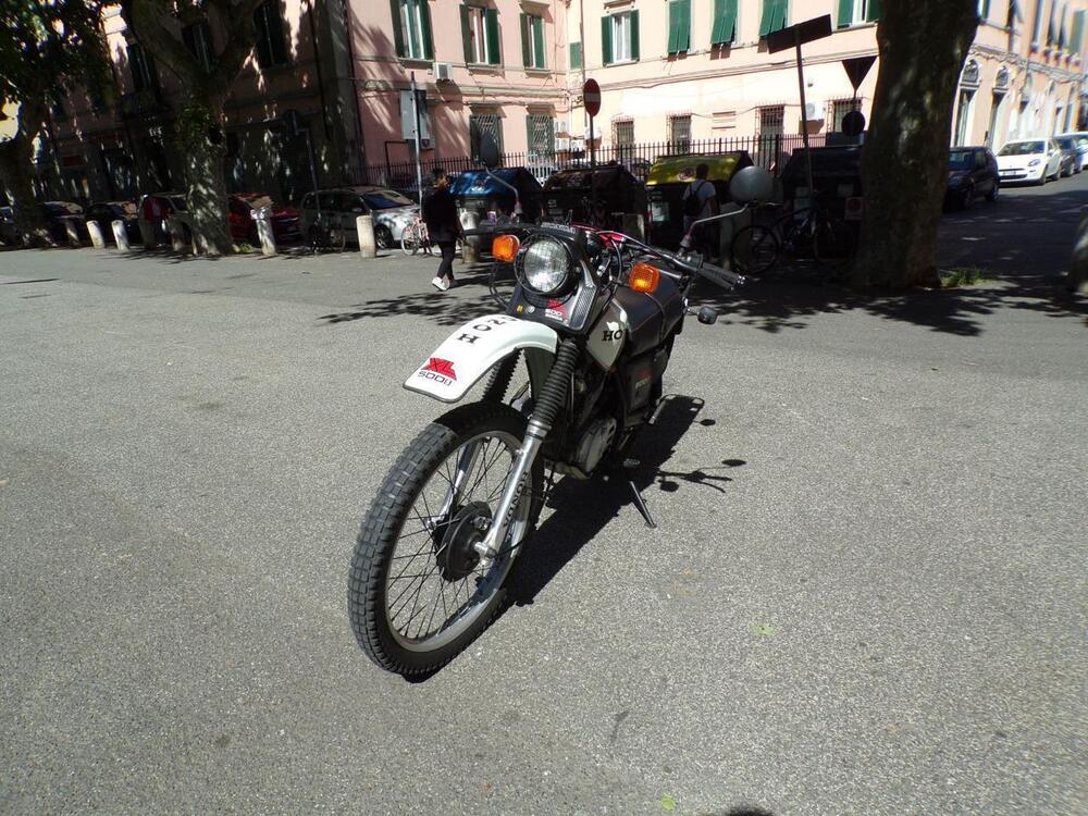 Honda XL 500S (4)