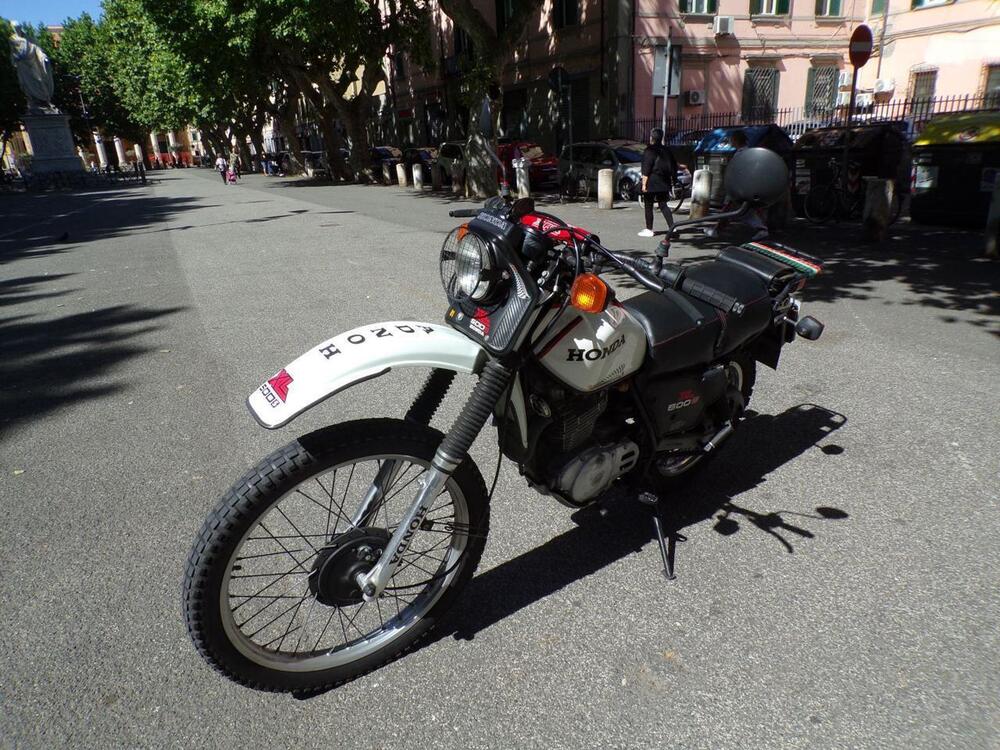 Honda XL 500S (5)