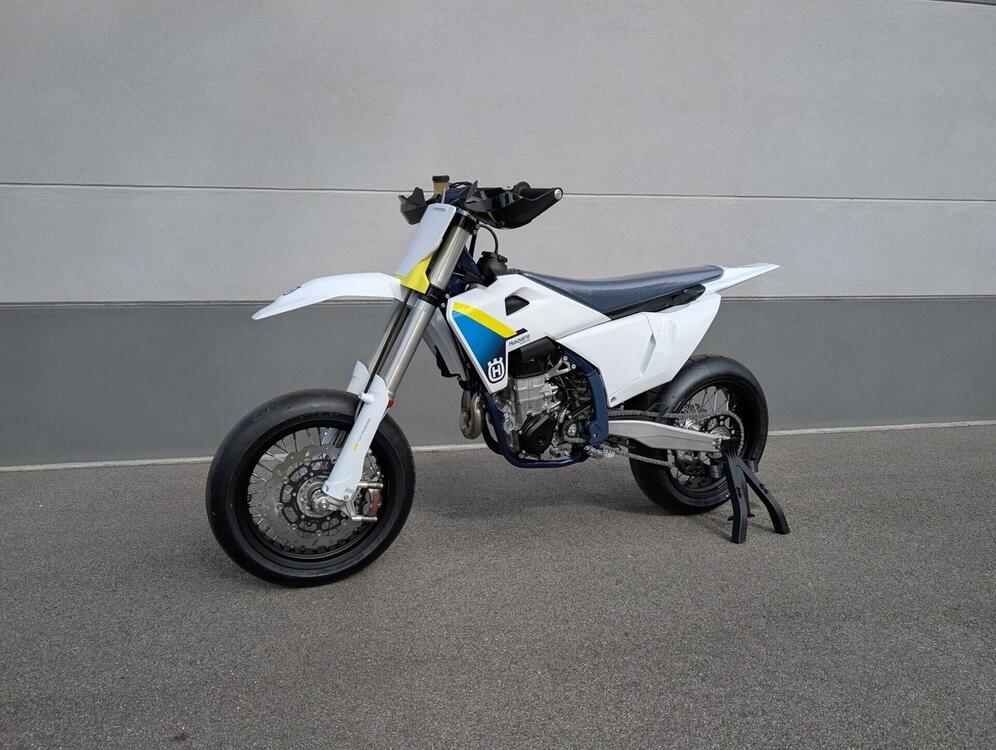 Husqvarna FS 450 (2025)