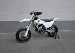 Husqvarna FS 450 (2025) nuova