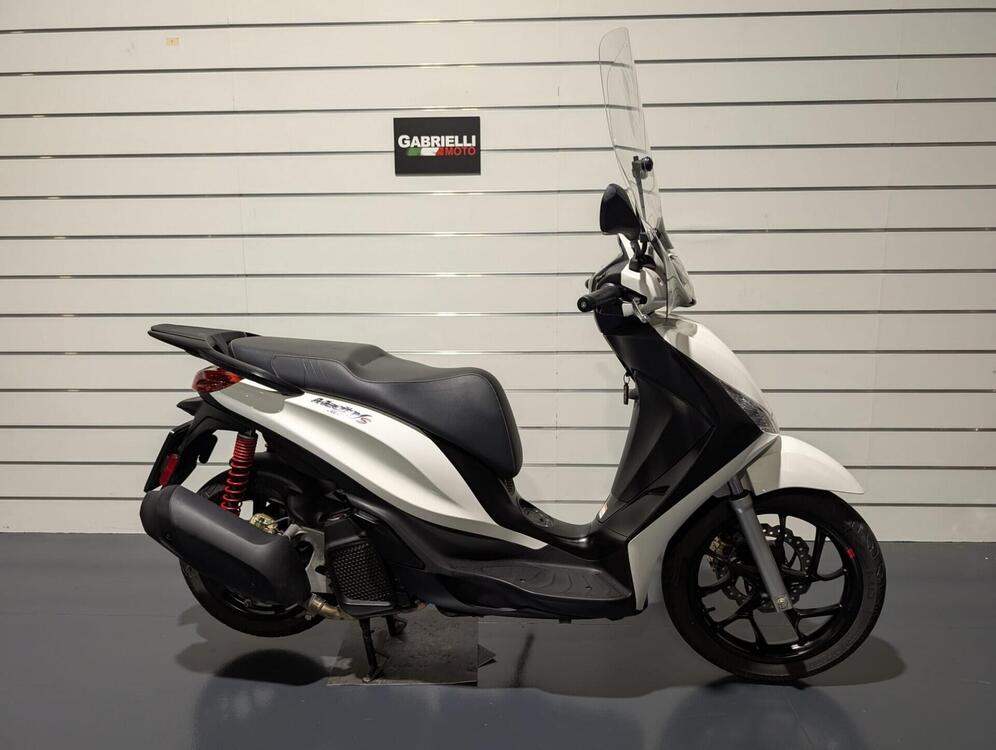 Piaggio Medley 150 S ABS (2021 - 24)