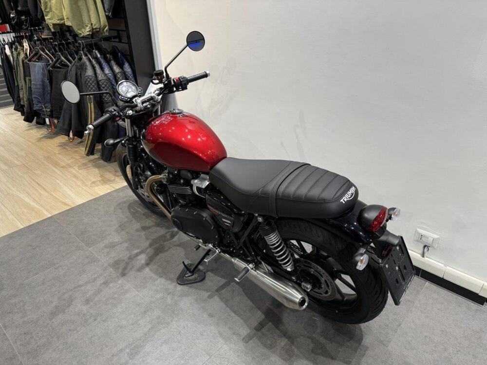 Triumph Speed Twin 900 (2023 - 24) (5)