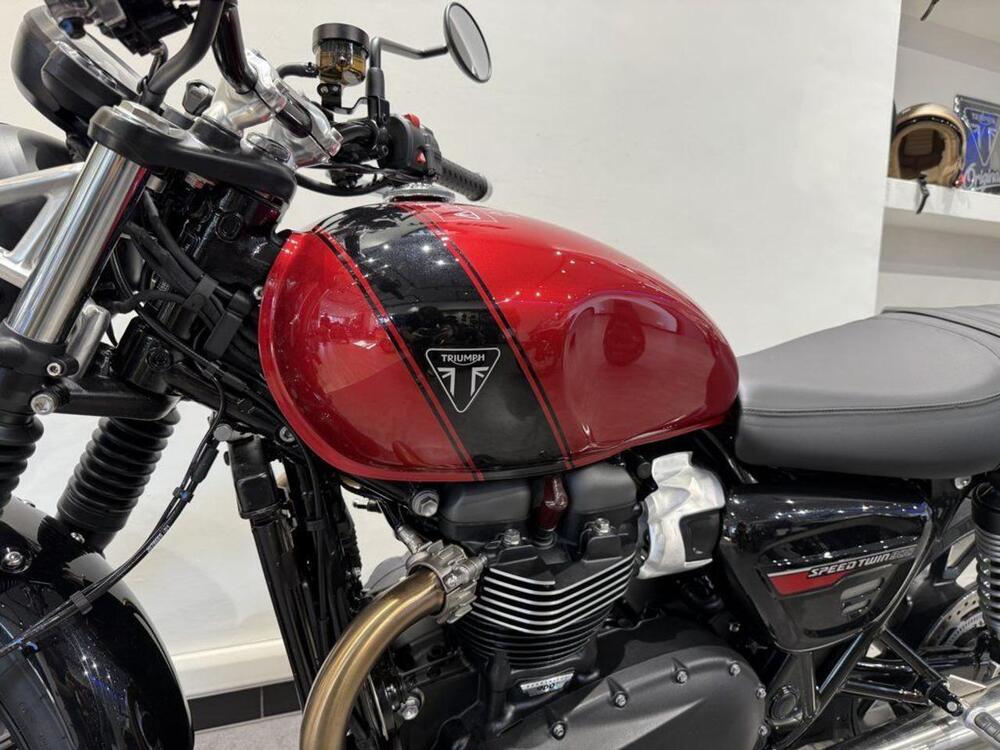 Triumph Speed Twin 900 (2023 - 24) (3)