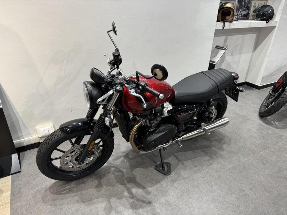 Triumph Speed Twin 900 (2023 - 24) (4)