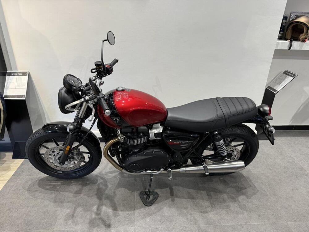 Triumph Speed Twin 900 (2023 - 24) (2)