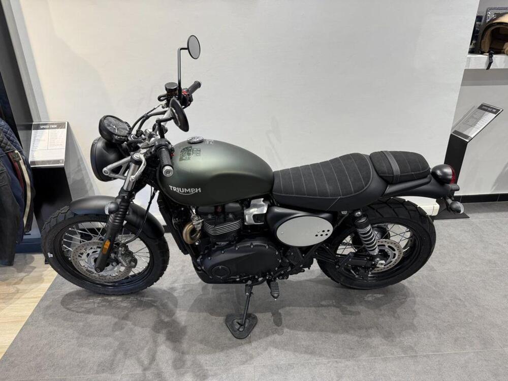 Triumph Scrambler 900 (2023 - 24) (2)