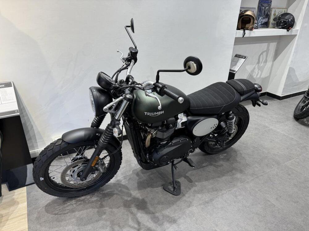 Triumph Scrambler 900 (2023 - 24) (4)