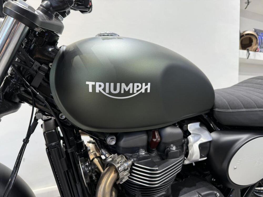 Triumph Scrambler 900 (2023 - 24) (5)