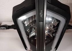 Faro completo ktm adv 790/890