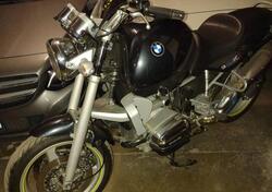 Bmw R 850 R d'epoca