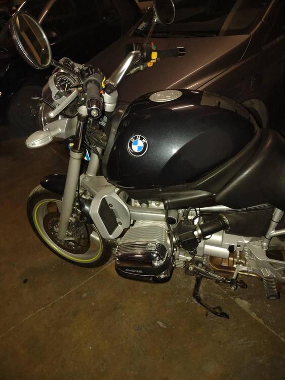 Bmw R 850 R (2)