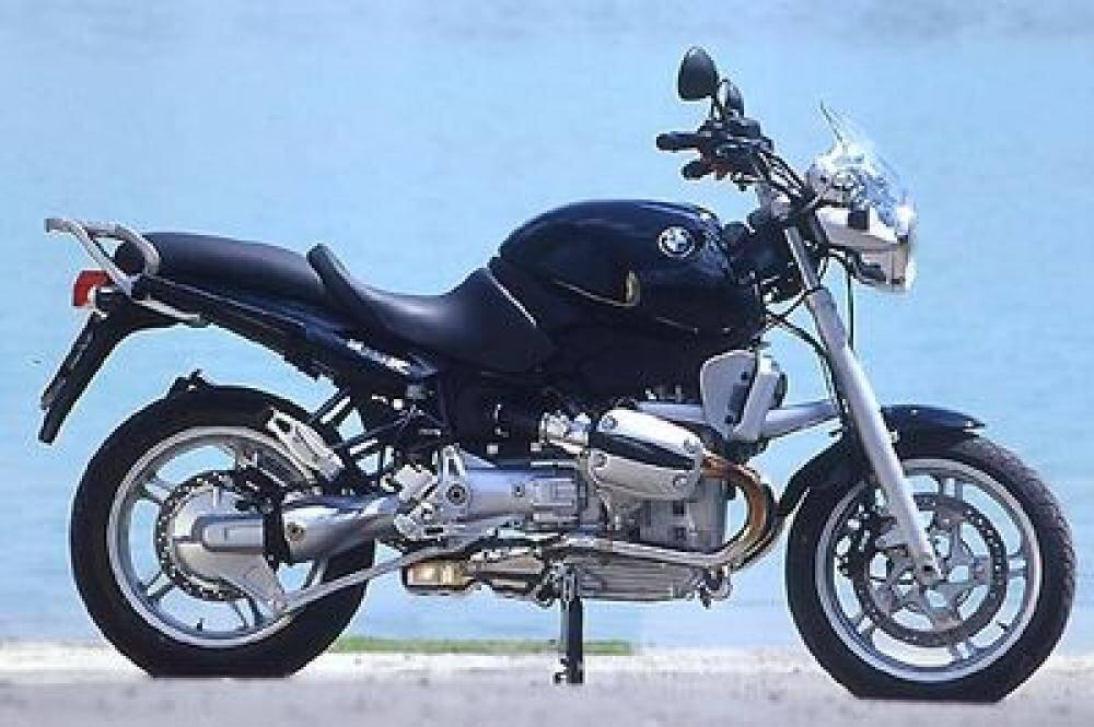 Bmw R 850 R (3)