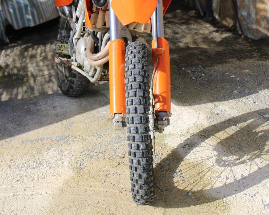 KTM EXC 250 Racing (2002) (4)