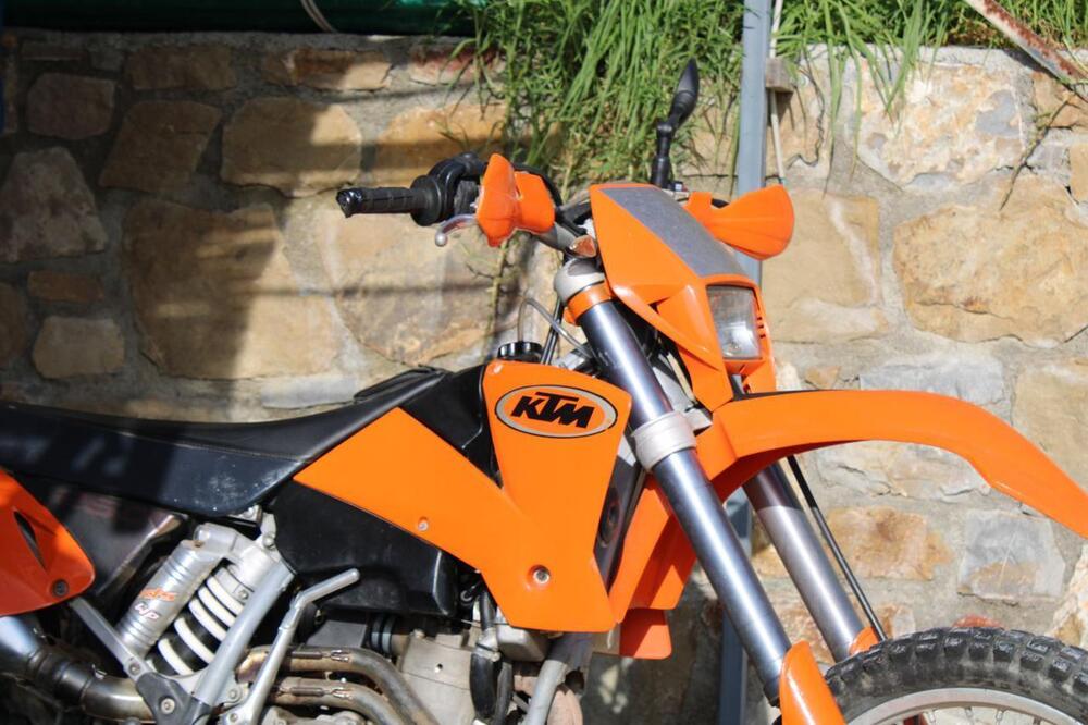 KTM EXC 250 Racing (2002) (2)