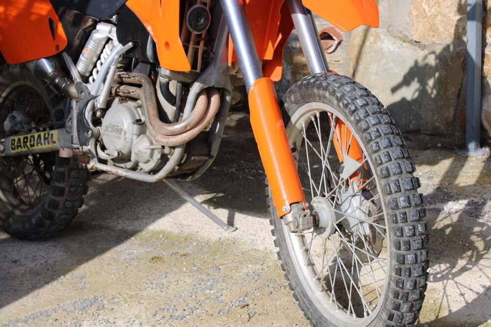 KTM EXC 250 Racing (2002) (3)