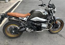 Bmw R nineT Scrambler (2021 - 24) usata